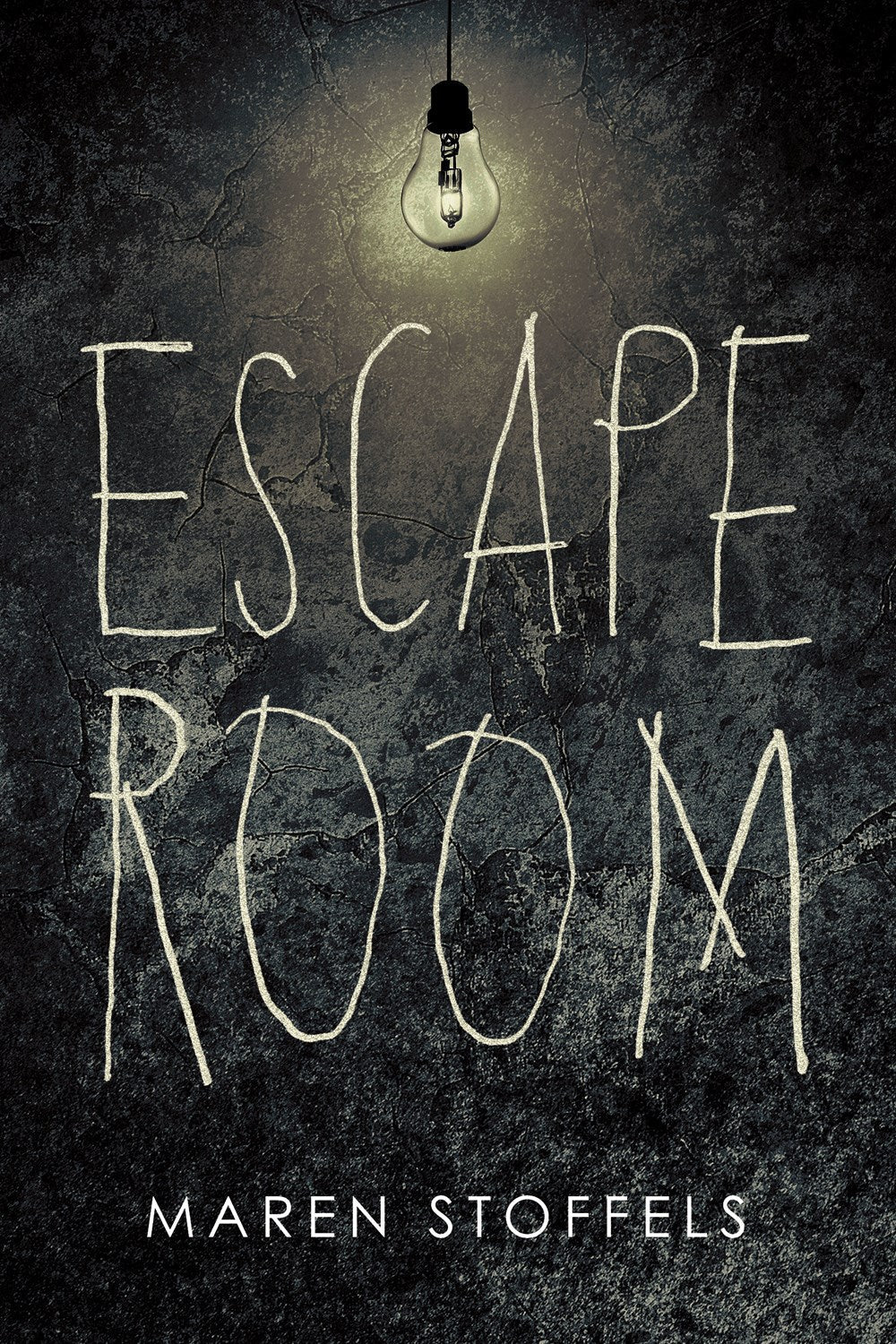Escape Room - Maren Stoffels