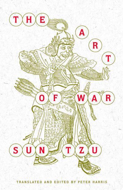 Vintage: Art of War - Sun Tzu