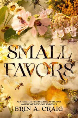 Small Favors - Erin Craig