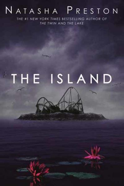 Island, The - Natasha Preston
