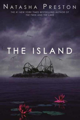 Island, The - Natasha Preston