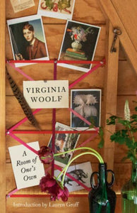 Knopft: Room Of One's Own - Virginia Woolf