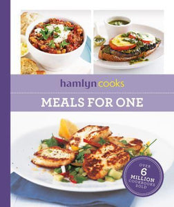 Hamlyn Cooks: Meals For One