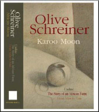 Karoo Moon - Olive Schreiner