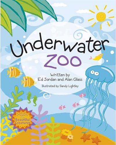 Underwater Zoo - Alan Glass