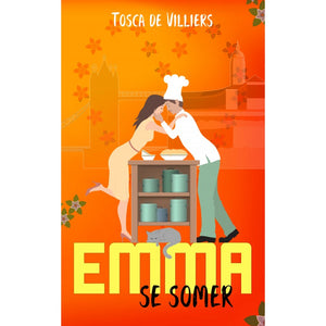 Emma se Somer - Tosca De Villiers
