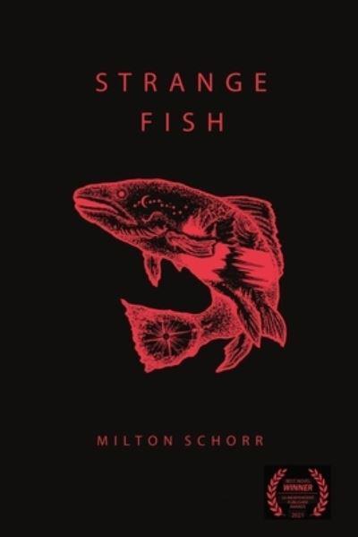 Strange Fish - Milton Schorr