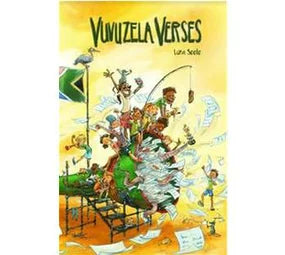 Vuvuzela Verses - Liza Seele