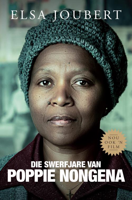 Swerfjare van Poppie Nongena - Elsa Joubert