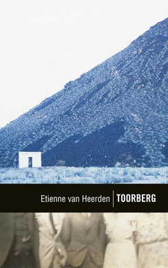 Klassieke Reeks: Toorberg - Ettiene Van Heerden