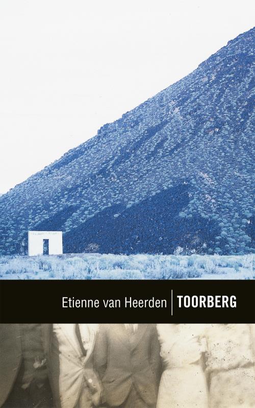 Klassieke Reeks: Toorberg - Ettiene Van Heerden