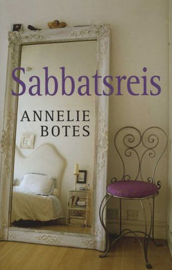 Sabbatsreis - Annelie Botes