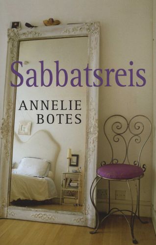 Sabbatsreis - Annelie Botes