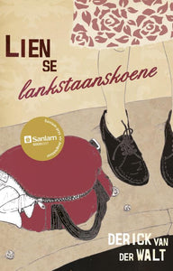 Lien se lankstaanskoene - Derick Van der Walt