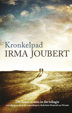 Irma Joubert Trilogie 03: Kronkelpad - Irma Joubert