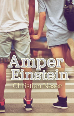 Amper Einstein - Christien Neser