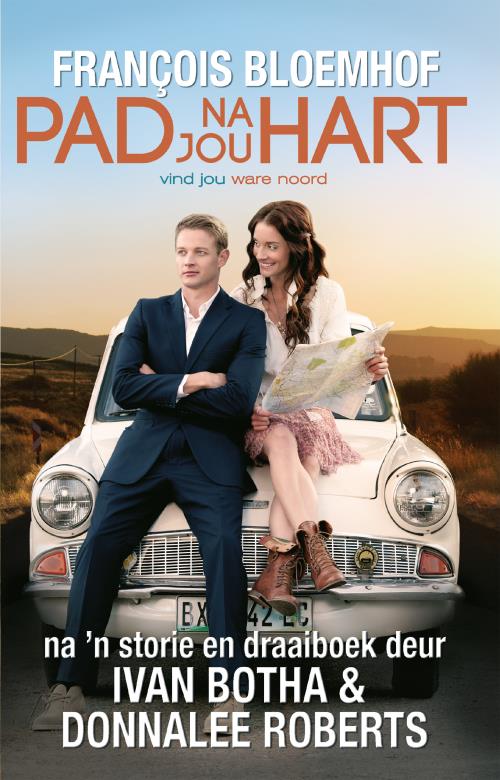 Pad Na Jou Hart - Francois Bloemhof