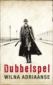 Dubbelspel - Wilna Adriaanse
