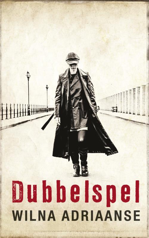 Dubbelspel - Wilna Adriaanse