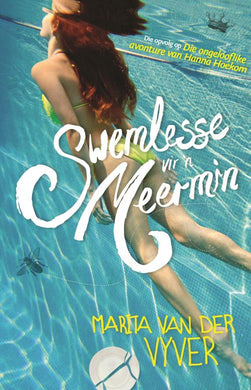 Swemlesse vir 'n meermin - Marita Van der Vyver