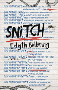 Snitch - Edyth Bulbring