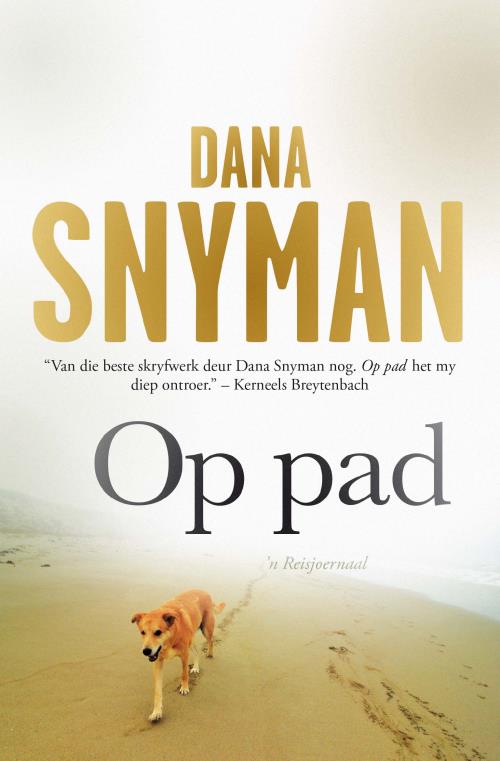 Op Pad - Dana Snyman