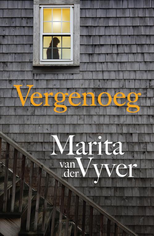 Vergenoeg - Marita Van der Vyver