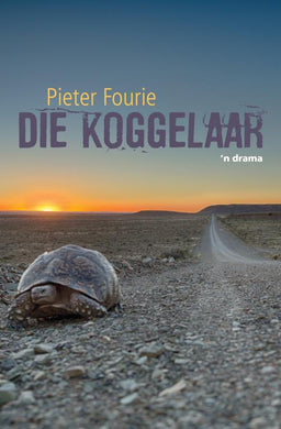 Koggelaar Die - Pieter Fourie