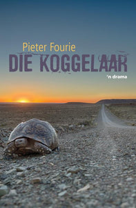Koggelaar Die - Pieter Fourie