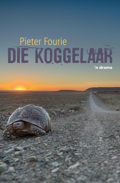 Koggelaar Die - Pieter Fourie