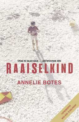 Raaiselkind (Filmuitgawe) - Annelie Botes