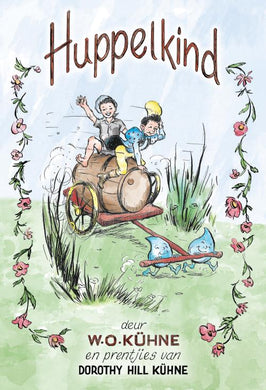 Huppelkind - W.O. Kuhne