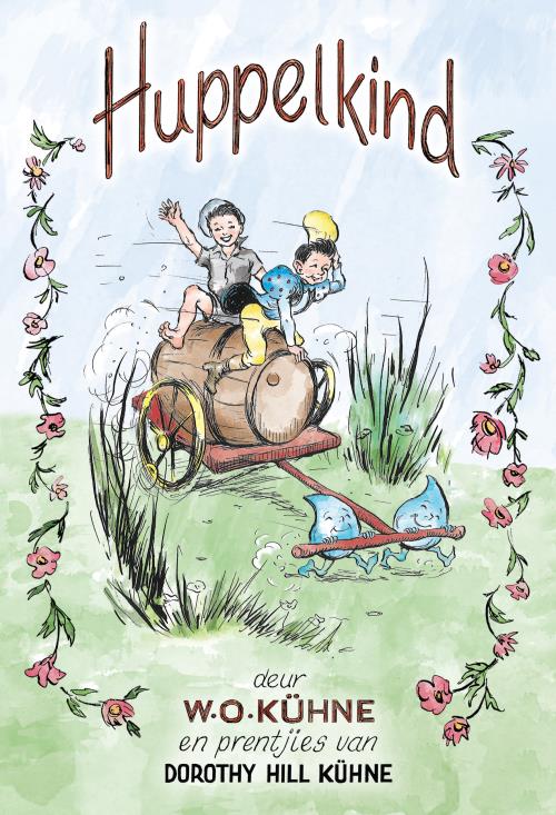 Huppelkind - W.O. Kuhne