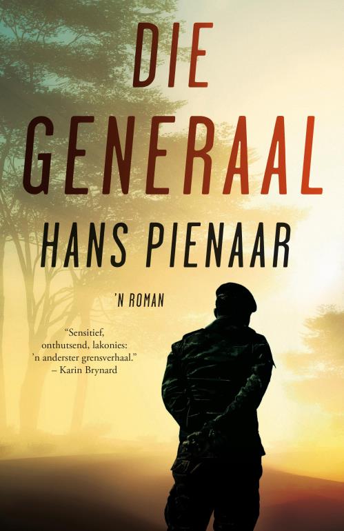 Generaal, Die - Hans Pienaar