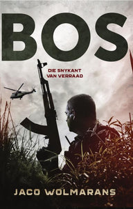 Bos - Jaco Wolmarans