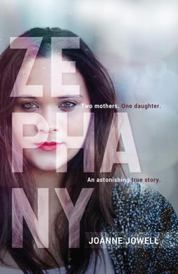 Zephany (English) - Joanne Jowell