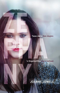 Zephany (Afrikaans) - Joanne Jowell