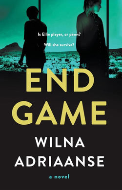 End Game - Wilna Adriaanse