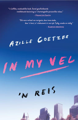In my vel - Azille Coetzee