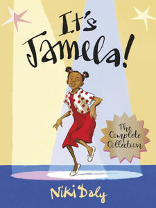 It's Jamela - Niki Daly