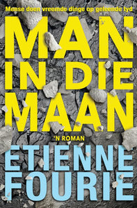 Man In Die Maan