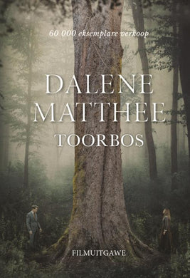 Toorbos (Filmuitgawe) - Dalene Matthee