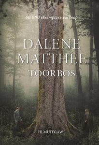 Toorbos (Filmuitgawe) - Dalene Matthee