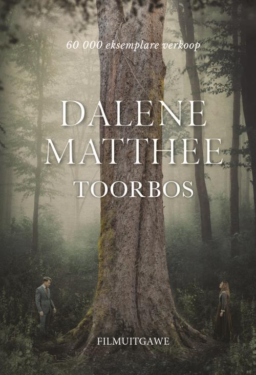 Toorbos (Filmuitgawe) - Dalene Matthee