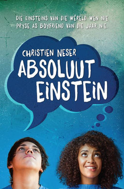 Absoluut Einstein - Christien Neser