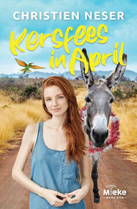 Mieke 01: Kersfees in April