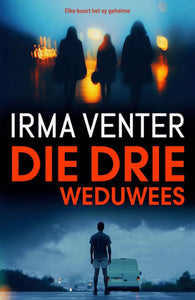 Ami Prinsloo 04: Drie Weduwees, Die