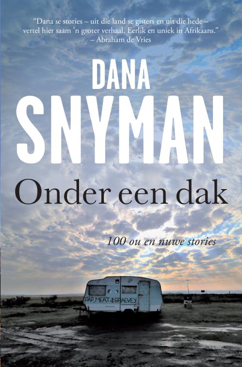 Onder Een Dak - Dana Snyman