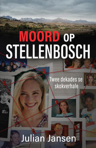 Moord Op Stellenbosch - Julian Jansen
