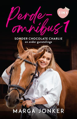 Perde - Omnibus 01: Sonder Chocolate Cha - Marga Jonker